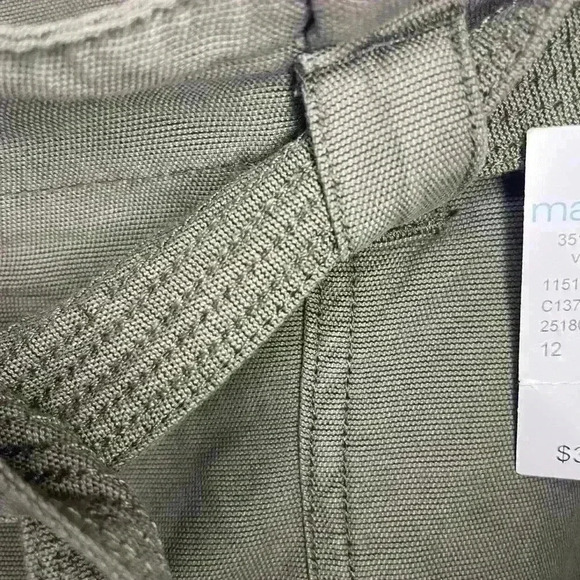 MAURICES skirt size 12 Nwt - Picture 2 of 3